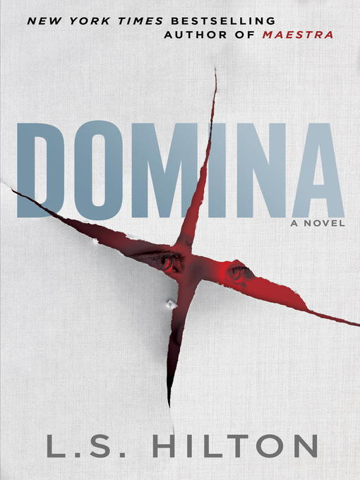 Cover image for Domina
